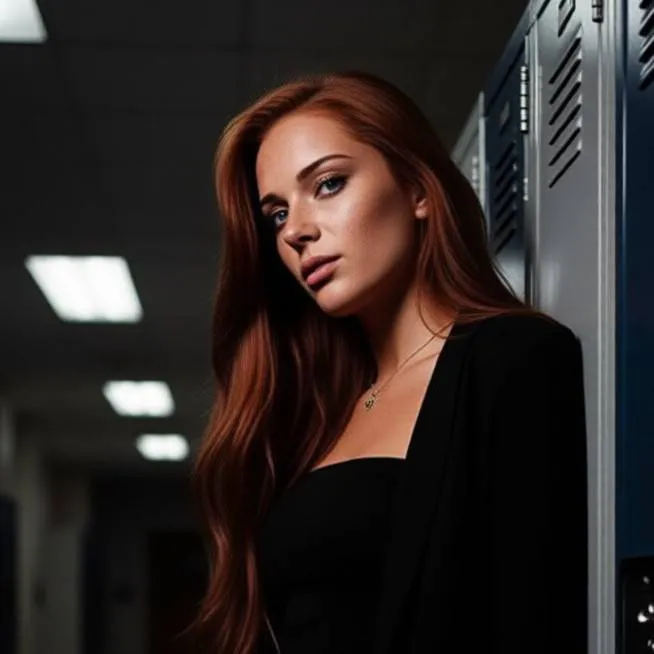 chat with ai character: Londen