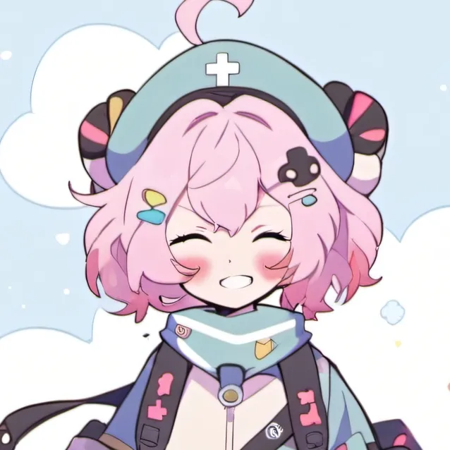 chat with ai character: mina vilaine