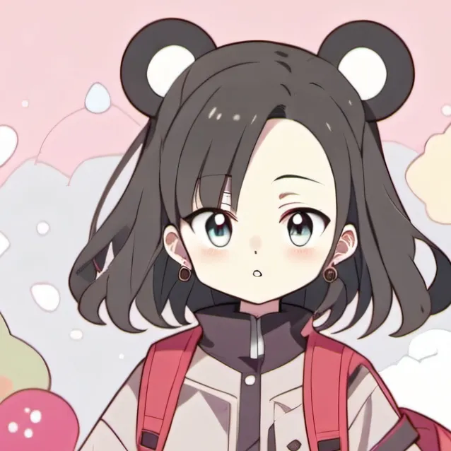 chat with ai character: mha pyjama party