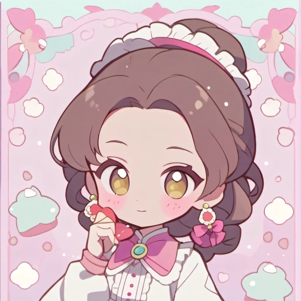 chat with ai character: mha pyjama party 