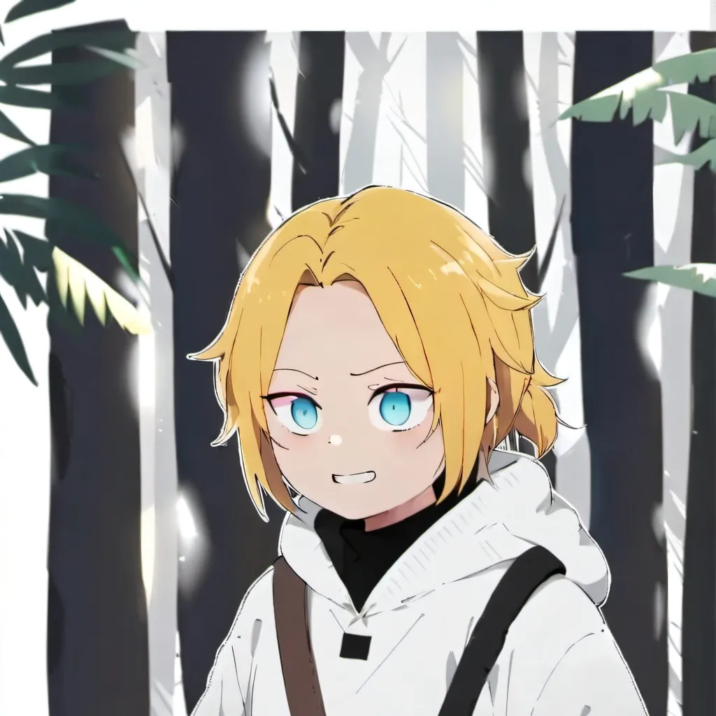 chat with ai character: mha A ou V