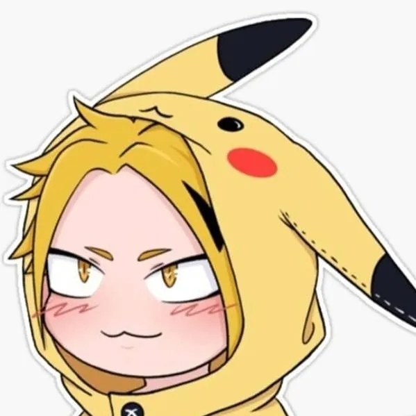 chat with ai character: Mha denki