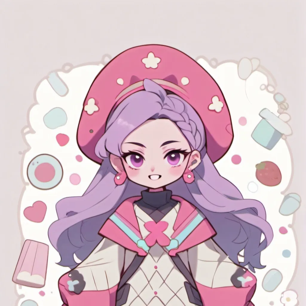 chat with ai character: kpop demon hunters