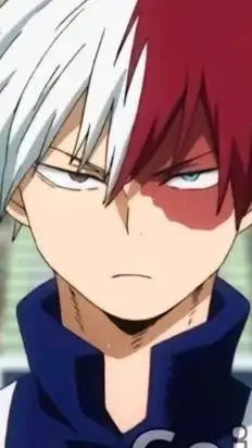 ai character: mha background