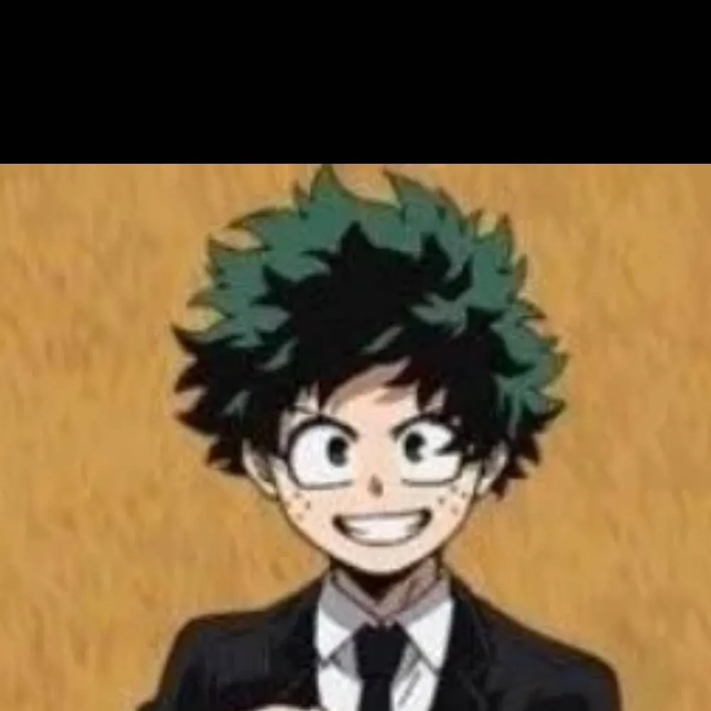 chat with ai character: mha