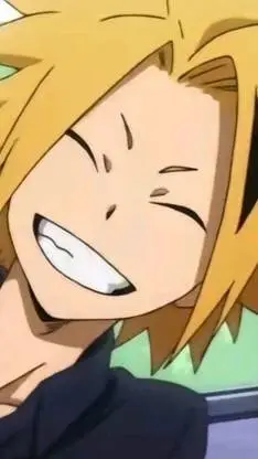 ai character: mha  background