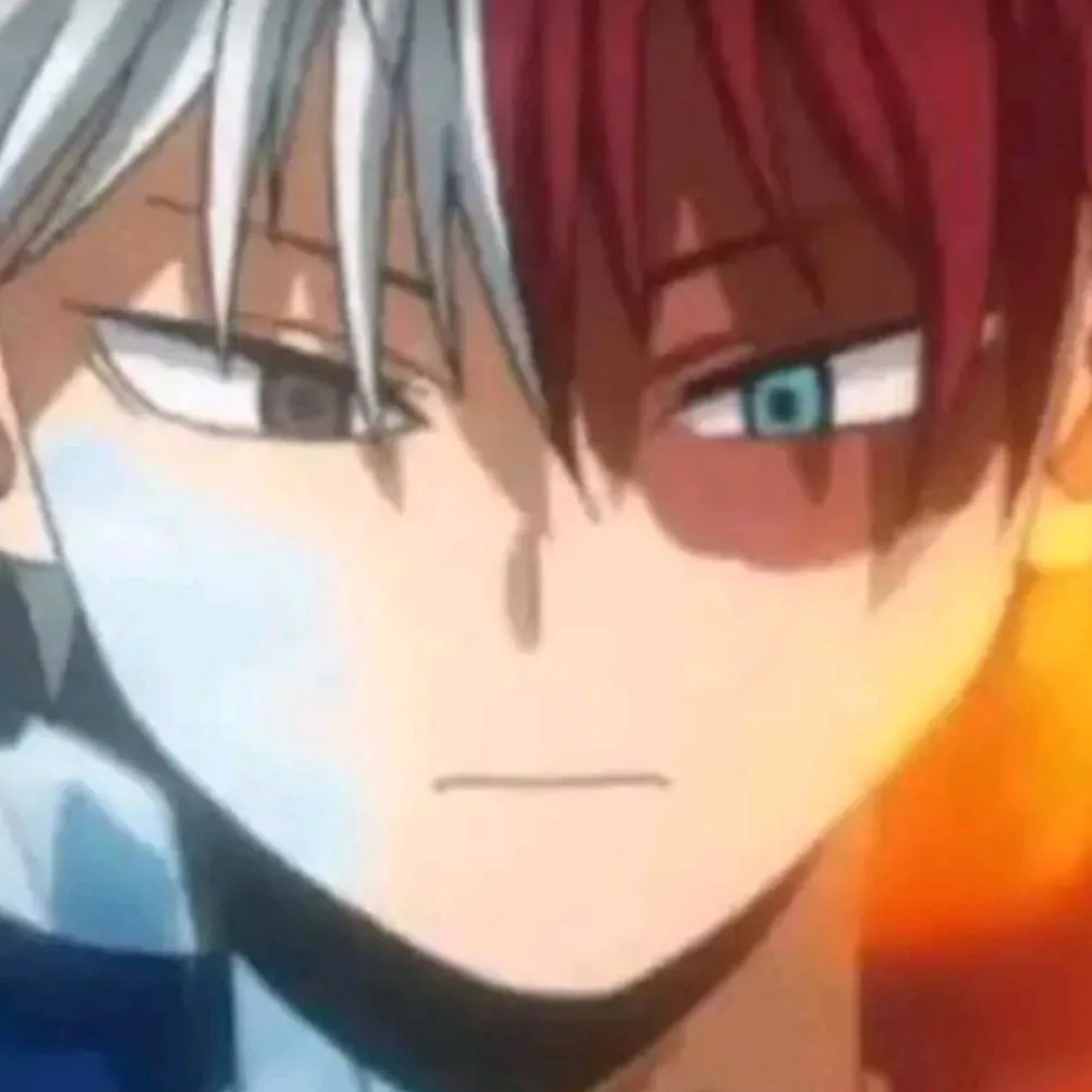 chat with ai character: mha shoto