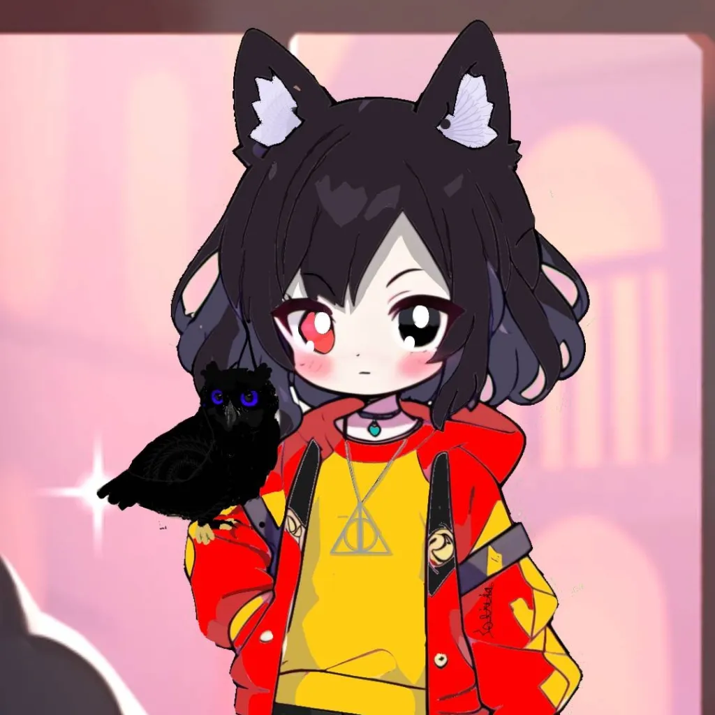 chat with ai character: Olivia Nigthshade