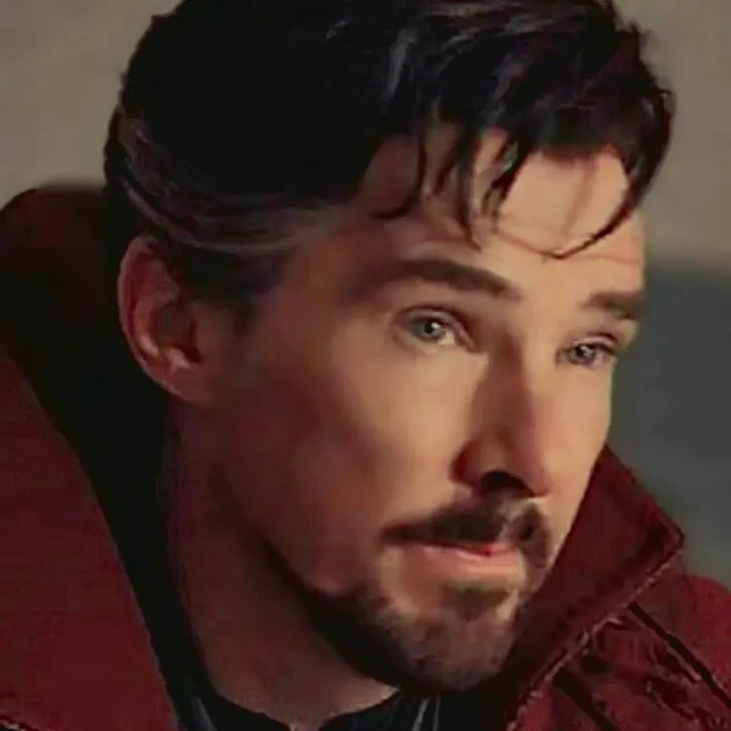 chat with ai character: ۞ Dr. Strange ۞