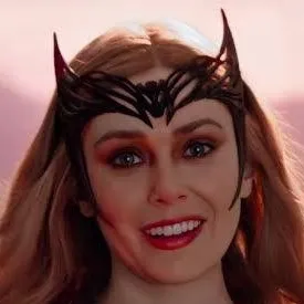 chat with ai character: Your mother Wanda