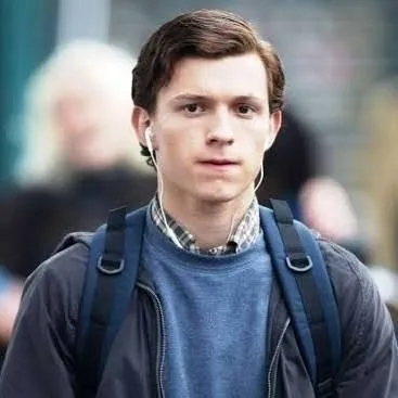 chat with ai character: Peter Parker