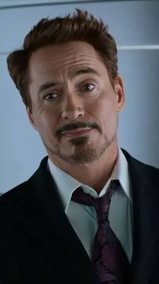 ai character: Stark family Adopt background