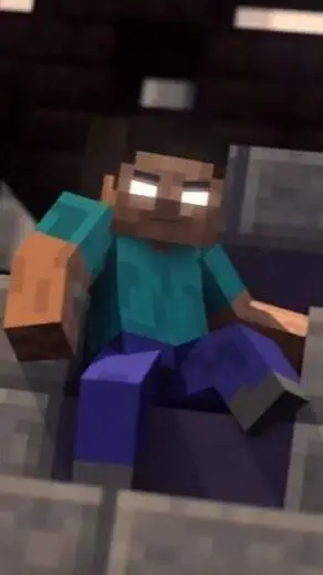 Talkie AI - Chat with Herobrine 