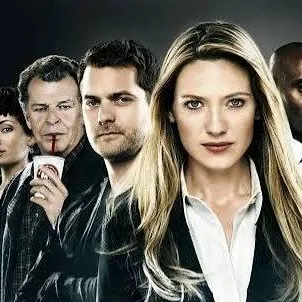 chat with ai character: Fringe series
