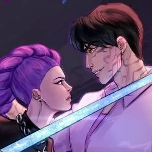 chat with ai character: Jinu