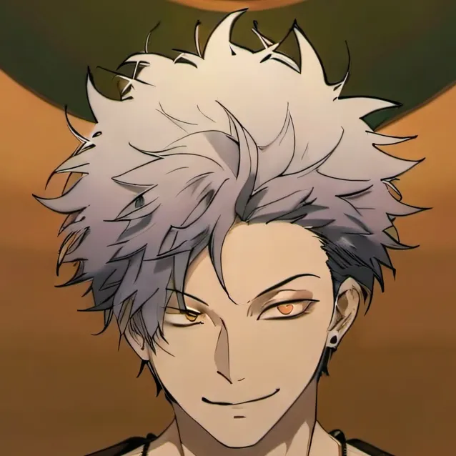 chat with ai character: Miri