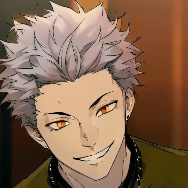 chat with ai character: Newt