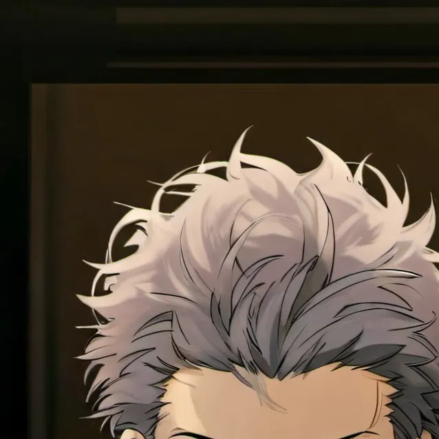 chat with ai character: Light