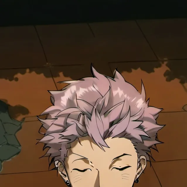 chat with ai character: sukuru 