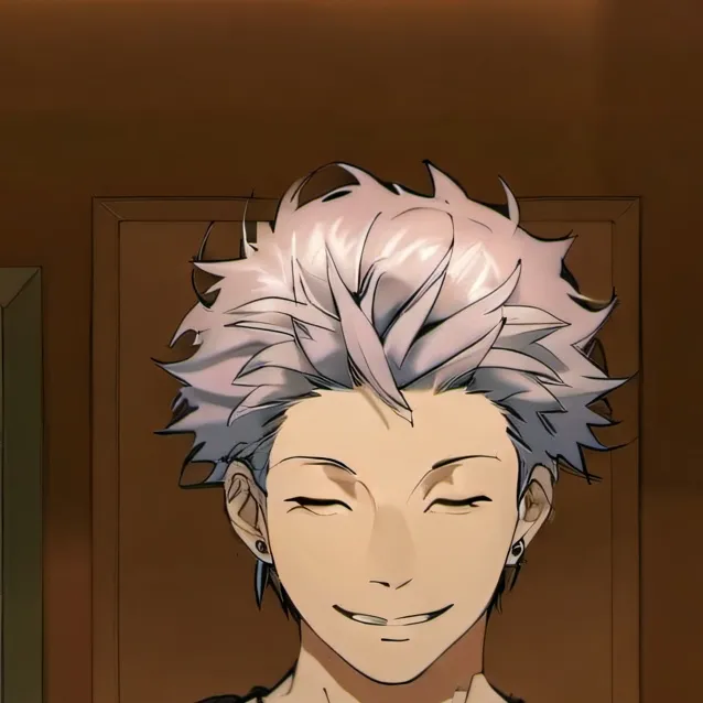 chat with ai character: arisu 