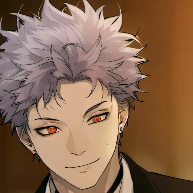 chat with ai character: Arisu 