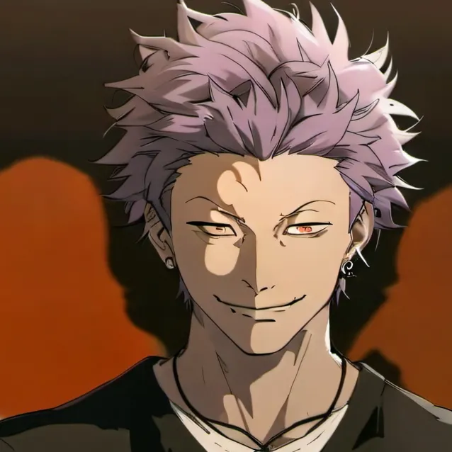 chat with ai character: Nano