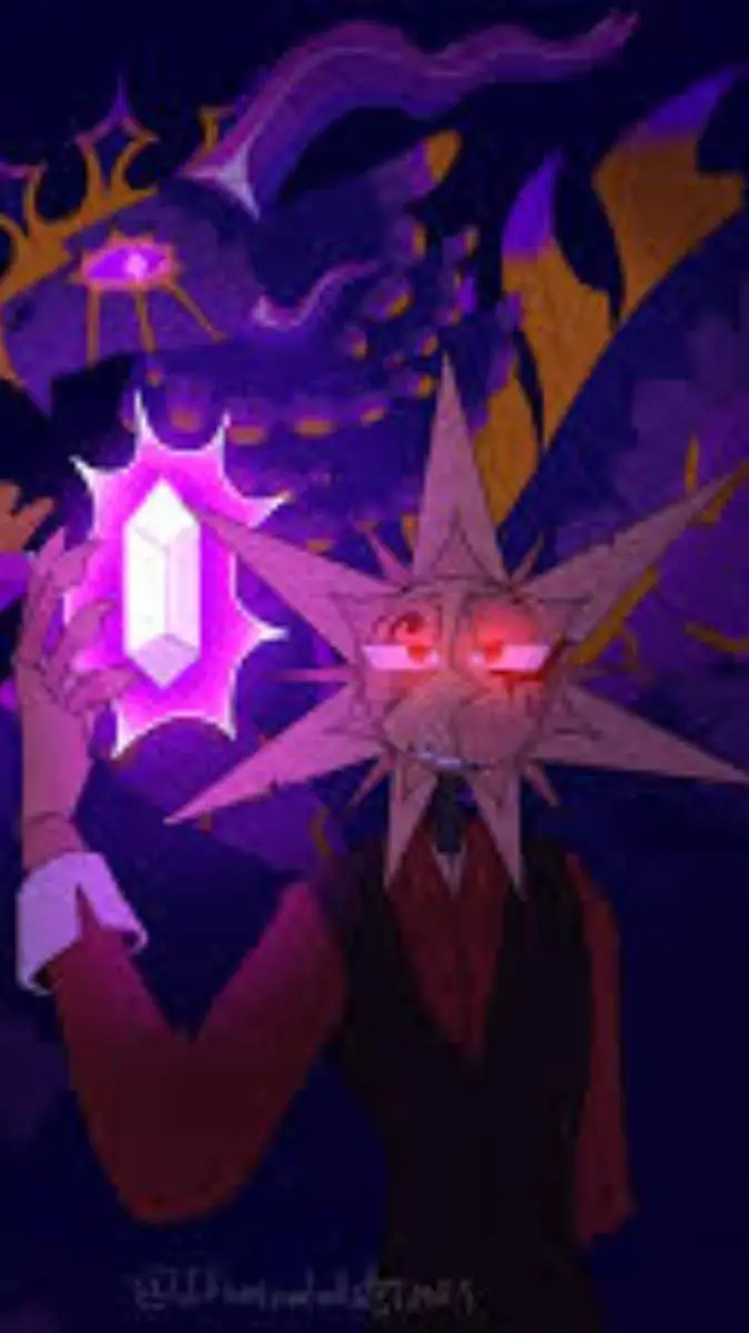 Talkie AI - Chat with 🤍🖤!~Dark sun~!🖤🤍