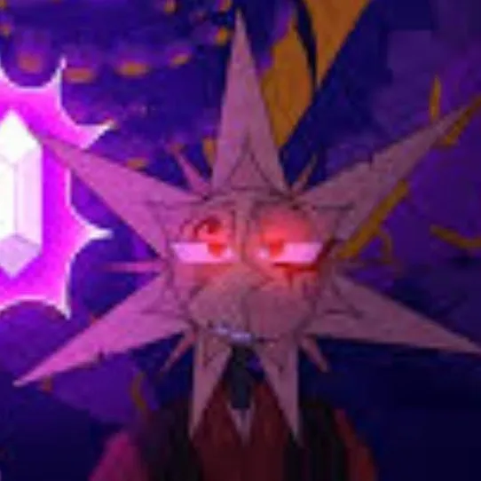 chat with ai character: 🤍🖤!~Dark sun~!🖤🤍