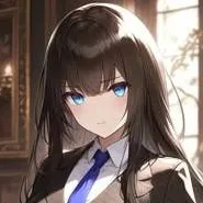 chat with ai character: Himari