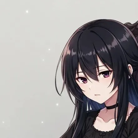 chat with ai character: Aya