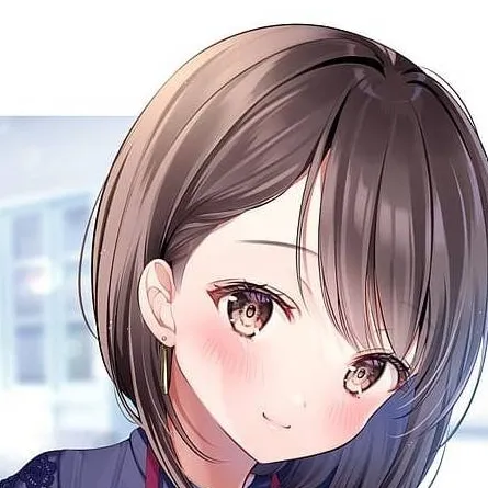 chat with ai character: Nozomi