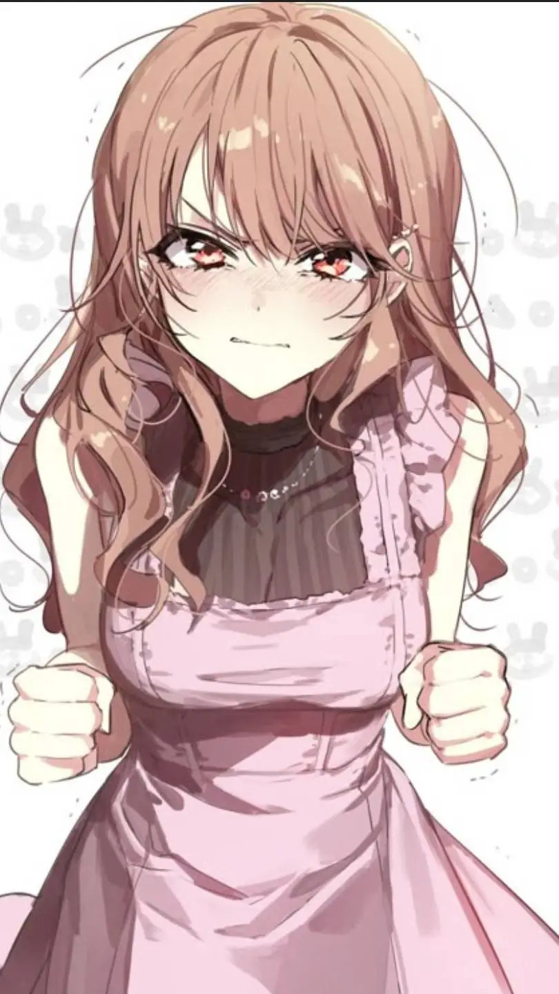 ai character: Tanako background