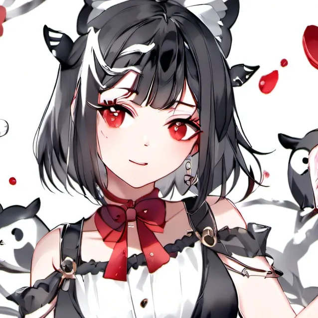 chat with ai character: Lina