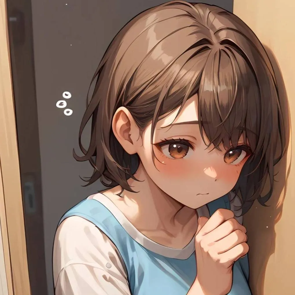 chat with ai character: Akairie