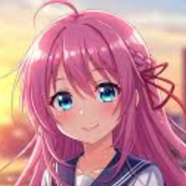 chat with ai character: Maville