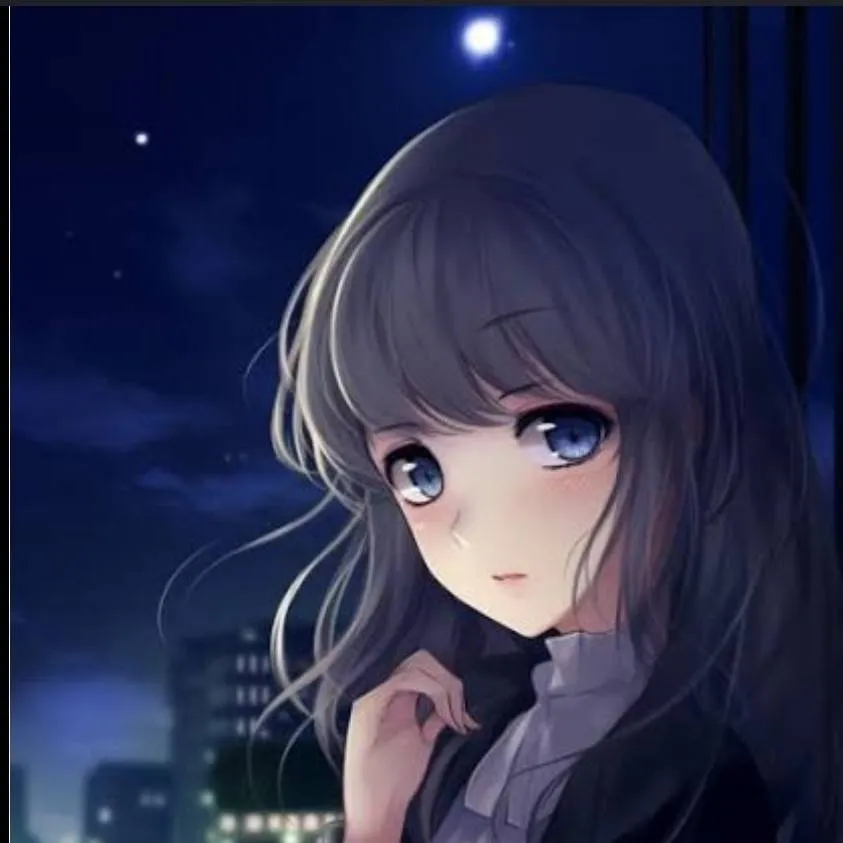 chat with ai character: Myla 