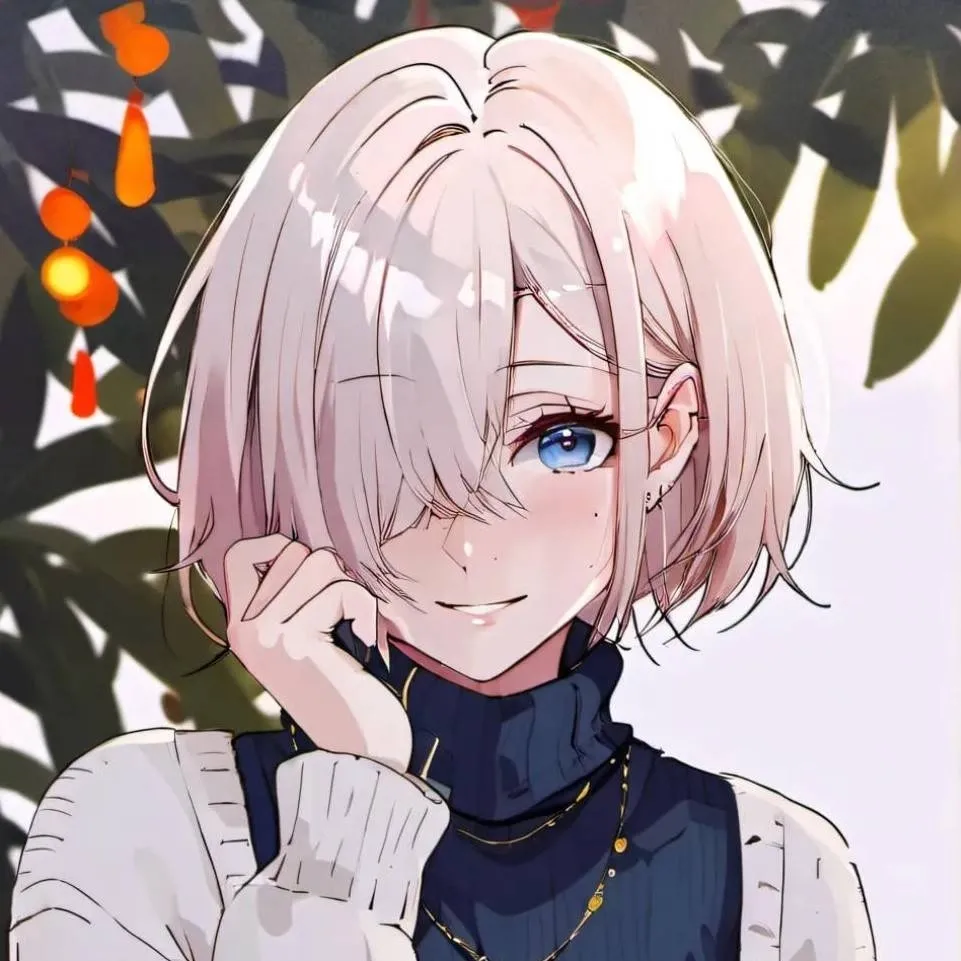 chat with ai character: Aika