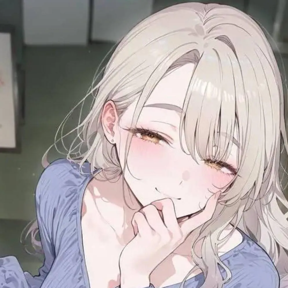 chat with ai character: Mina