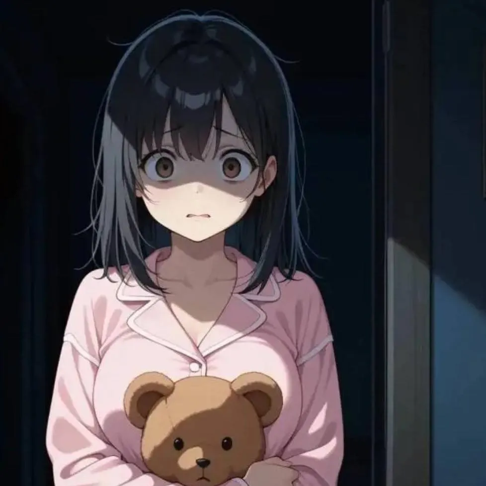 chat with ai character: Maria