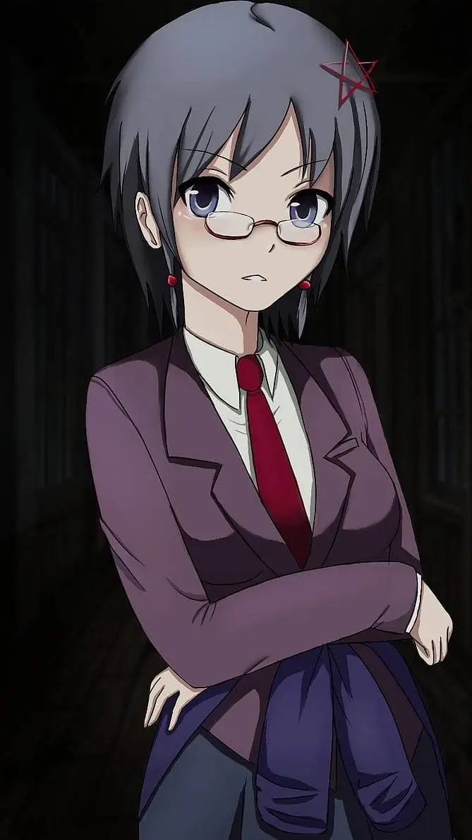 ai character: Jasmine background