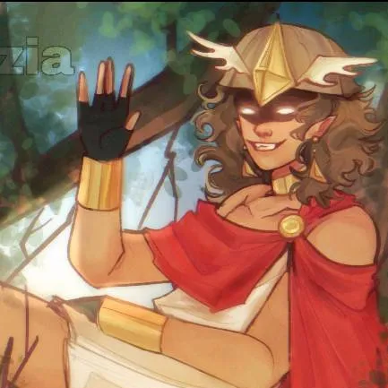 chat with ai character: Hermes