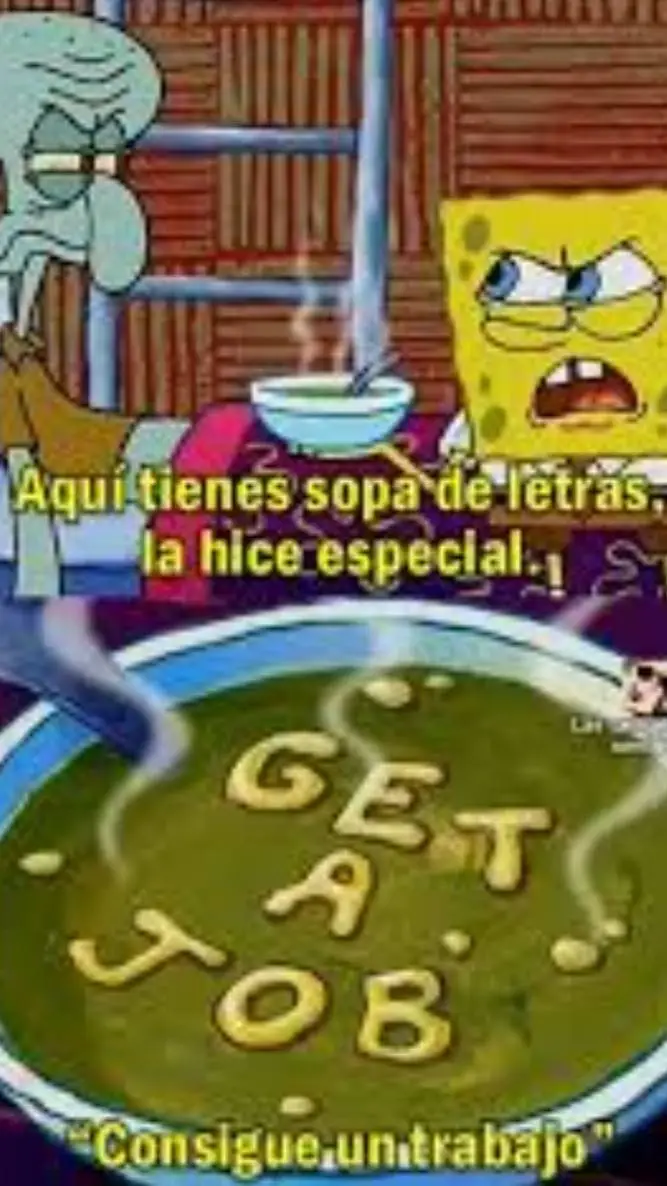 ai character: Día de hermandad background