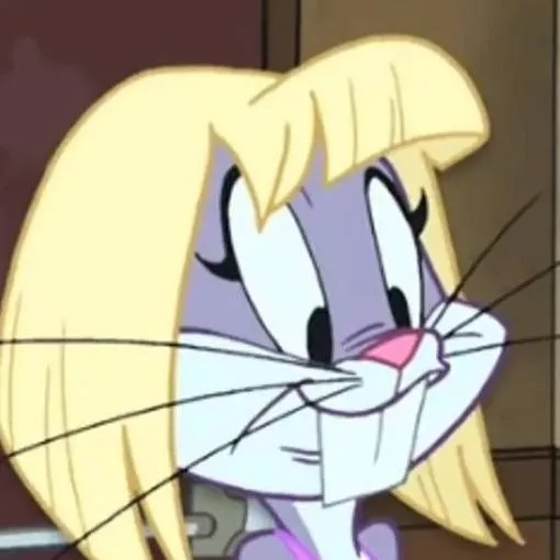 chat with ai character: Kathy bunny
