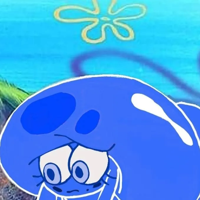 chat with ai character: Milky azul