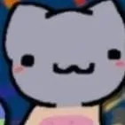 chat with ai character: Nyan cat