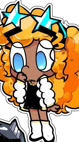 ai character: Diva dimadome  background