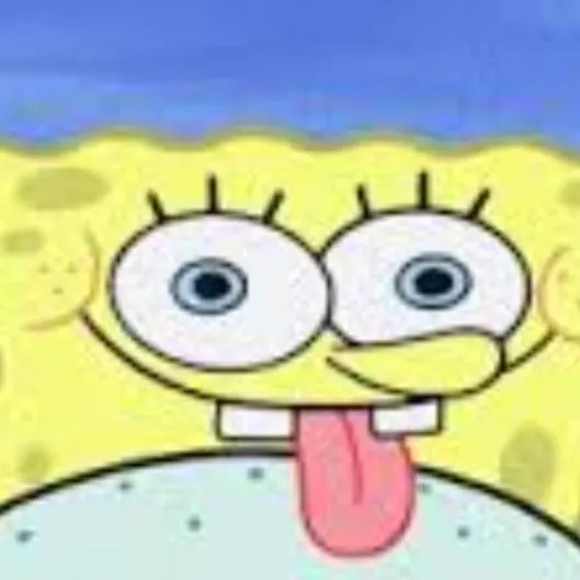 chat with ai character: SpongeBob
