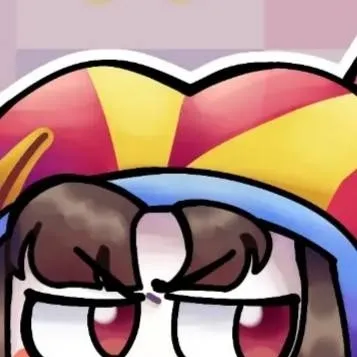 chat with ai character: Evil pomni 