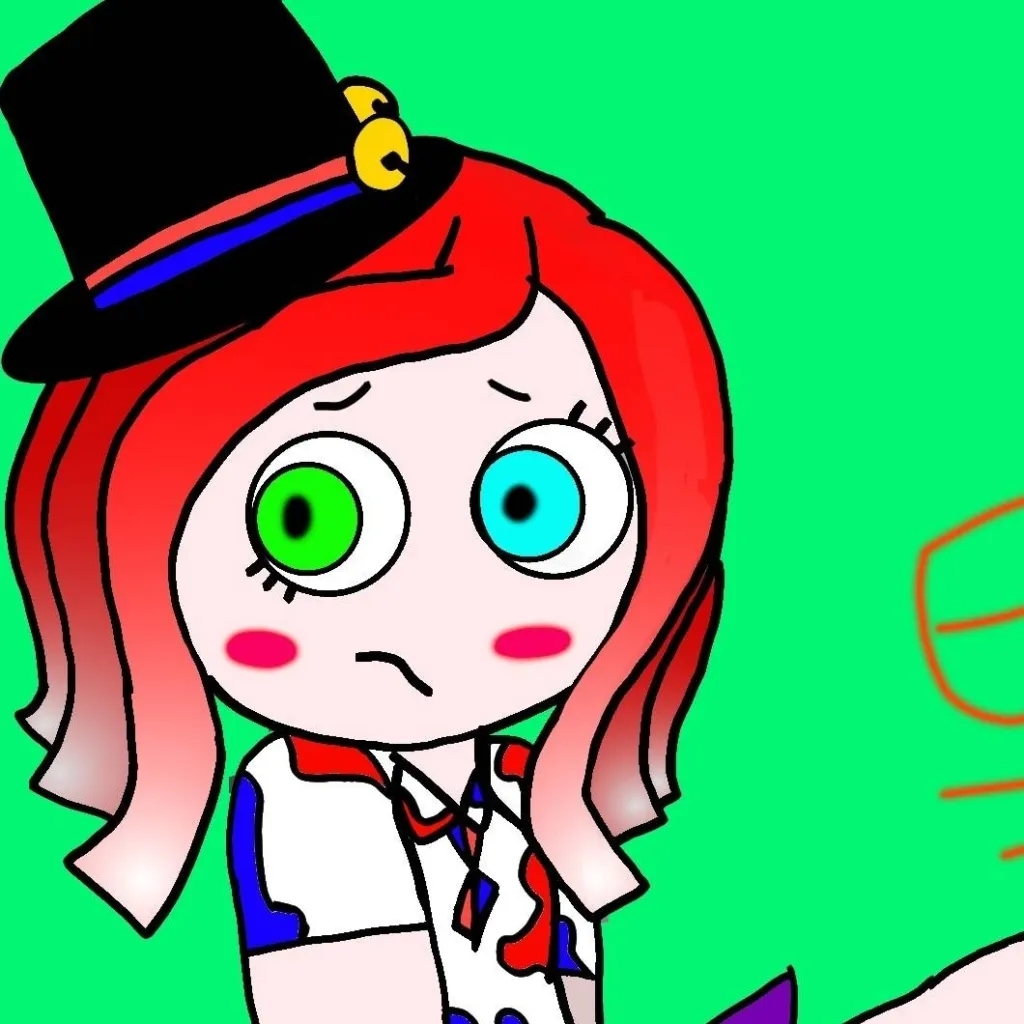 chat with ai character: Eve/eva