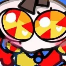 chat with ai character: Evil pomni 